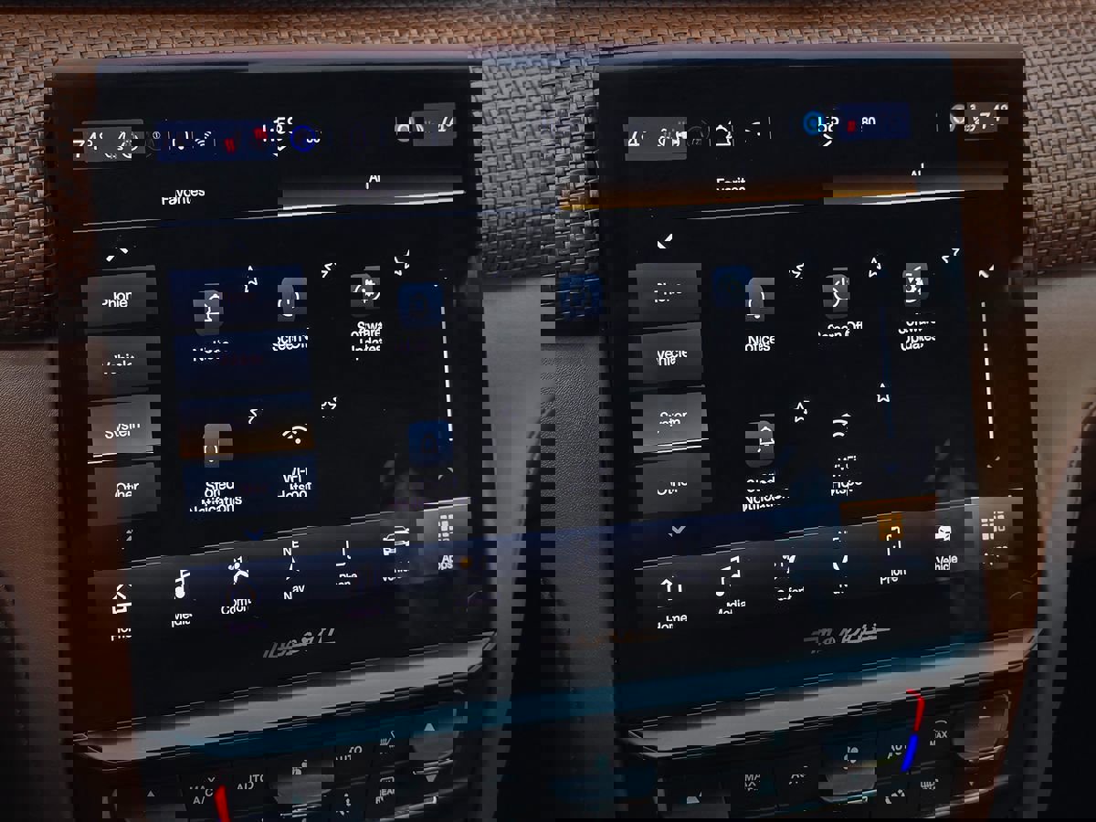 Used 2022 Maserati Quattroporte Modena image 46