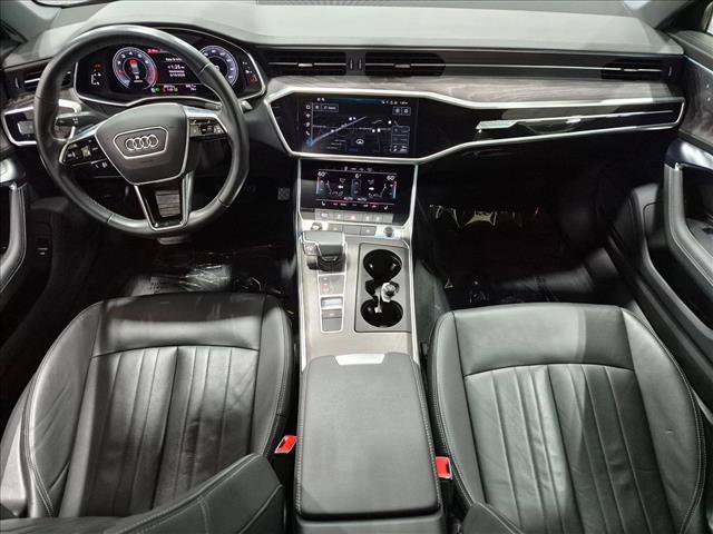 Used 2024 Audi A6 Premium Plus AWD/4WD image 19