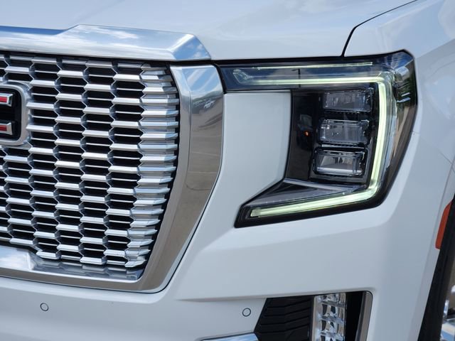 Used 2022 GMC Yukon Denali image 7