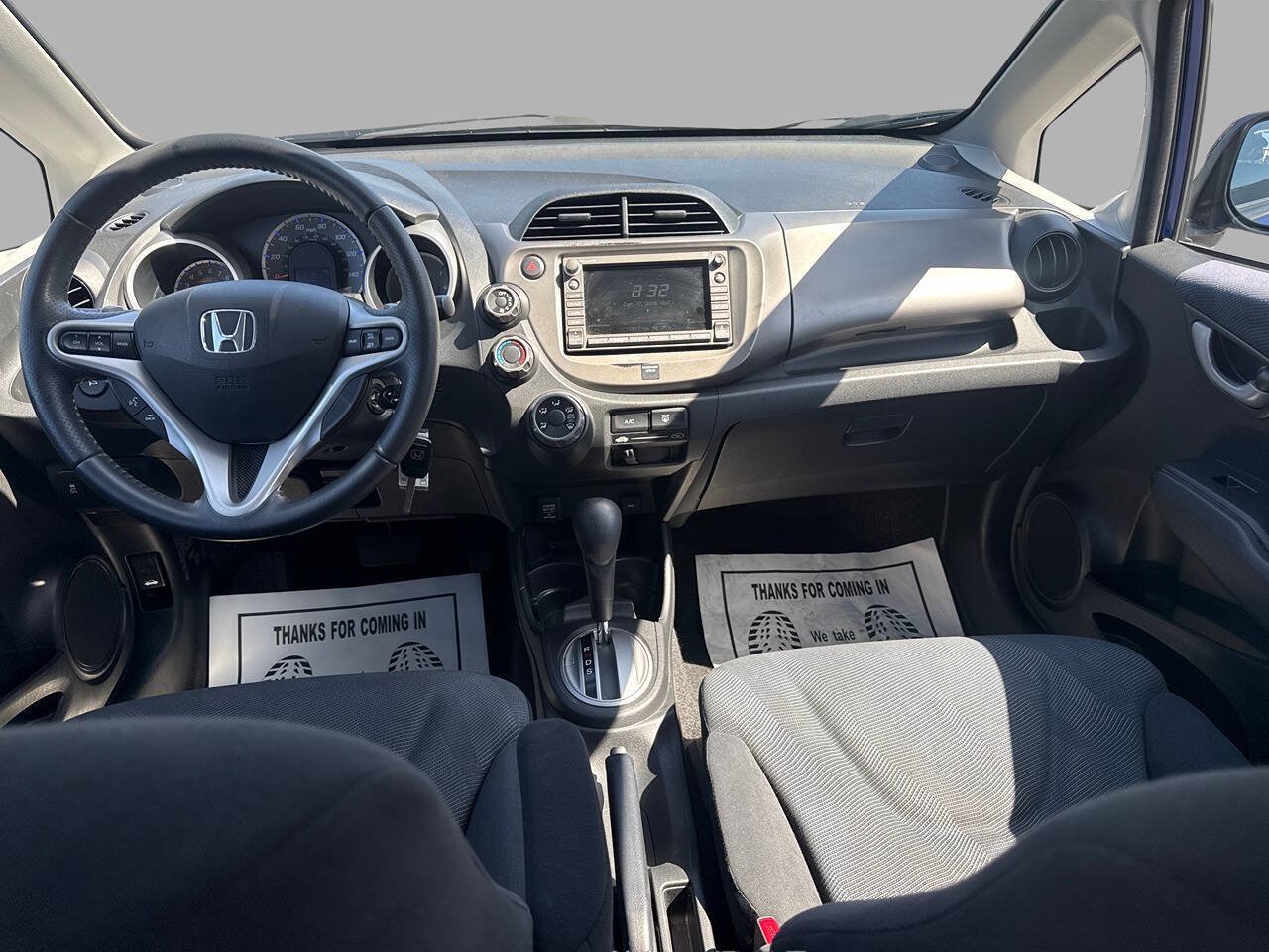 Used 2009 Honda Fit Sport image 18