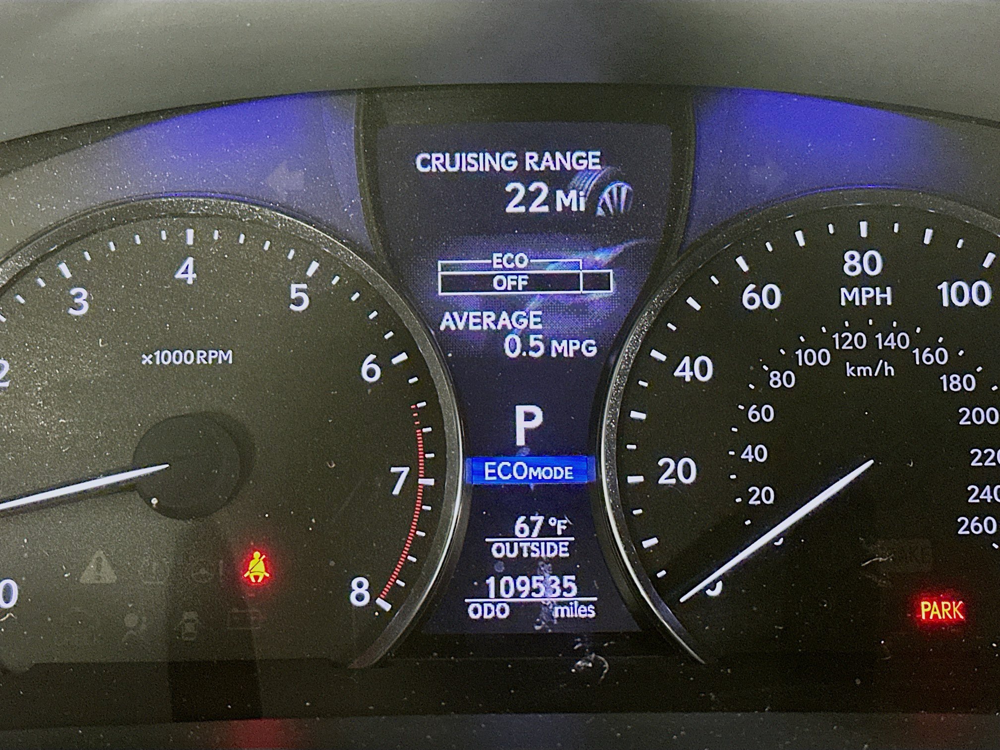 Used 2017 Lexus LS 460 w/ Comfort Package RWD image 19