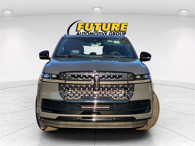 New 2025 Lincoln Navigator Black Label image 3