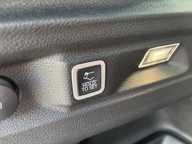 New 2025 Jeep Grand Cherokee L Limited image 20