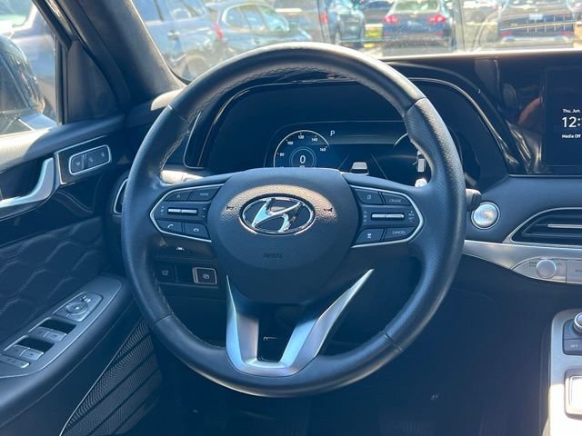 Used 2020 Hyundai Palisade Limited AWD/4WD image 12