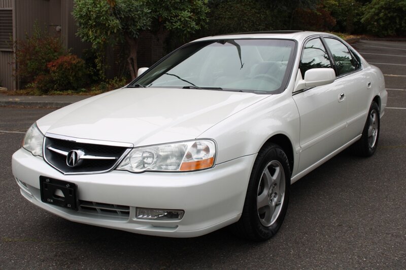 Used 2003 Acura TL