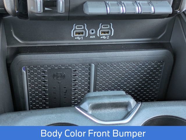 New 2026 RAM 1500 Big Horn image 27