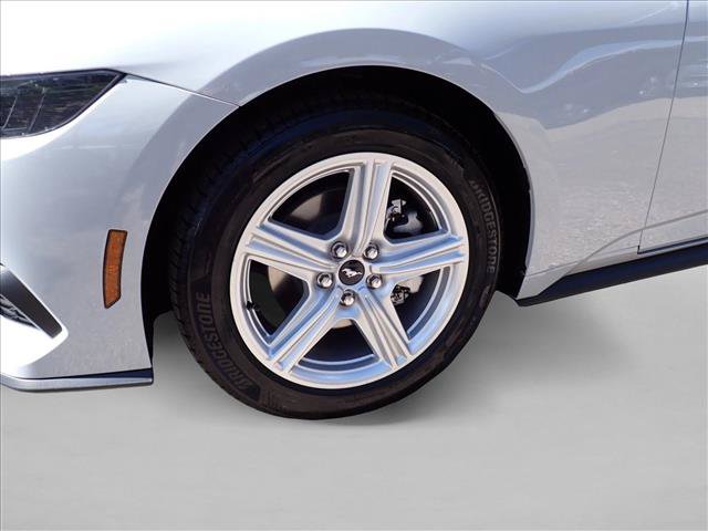 New 2026 Ford Mustang Coupe RWD image 7