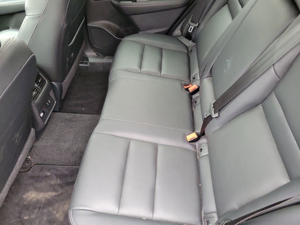 Used 2023 Nissan Rogue SL w/ SL Premium Package image 9