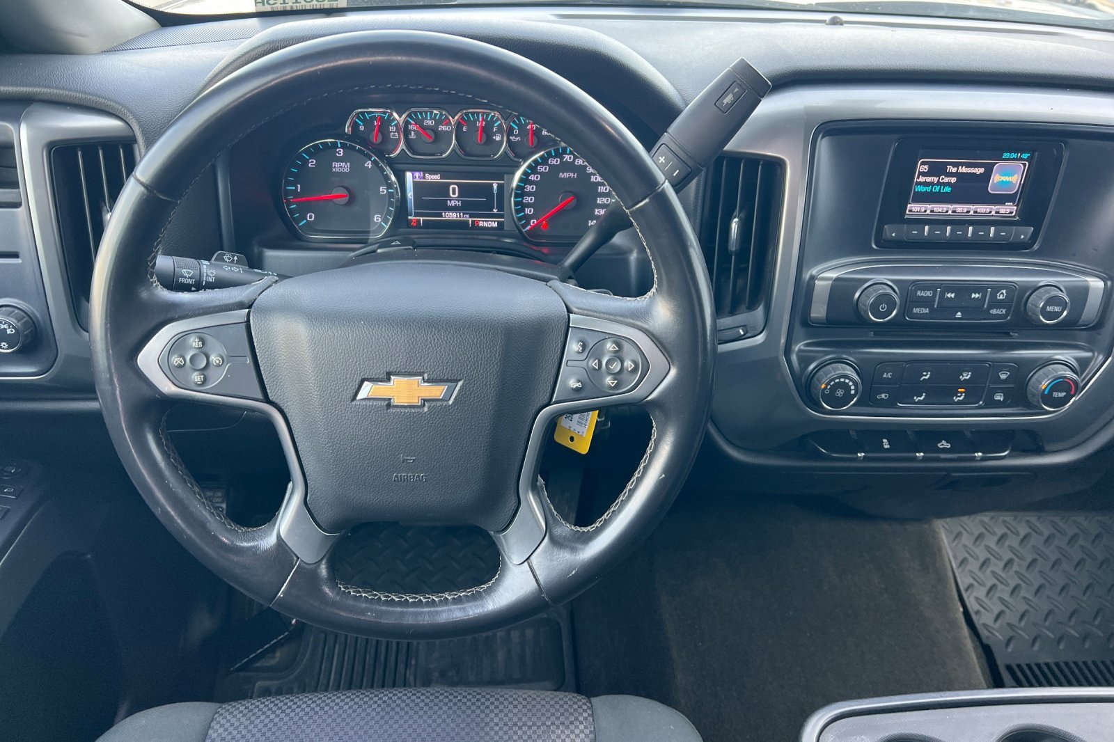 Used 2014 Chevrolet Silverado 1500 LT image 15
