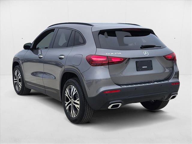 New 2026 Mercedes-Benz GLA 250 image 8