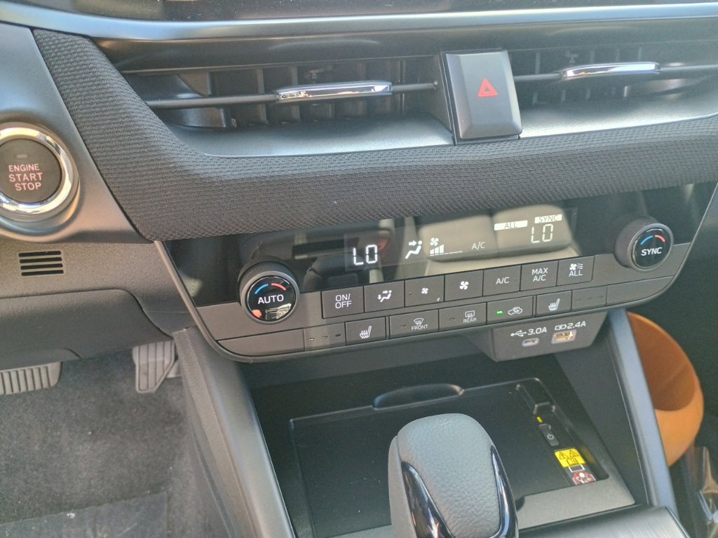 New 2026 Subaru Outback Premium AWD/4WD image 25