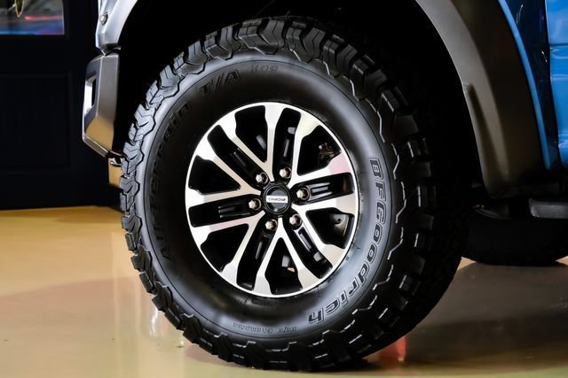 Used 2020 Ford F150 Raptor w/ Equipment Group 802A Luxury AWD/4WD image 69