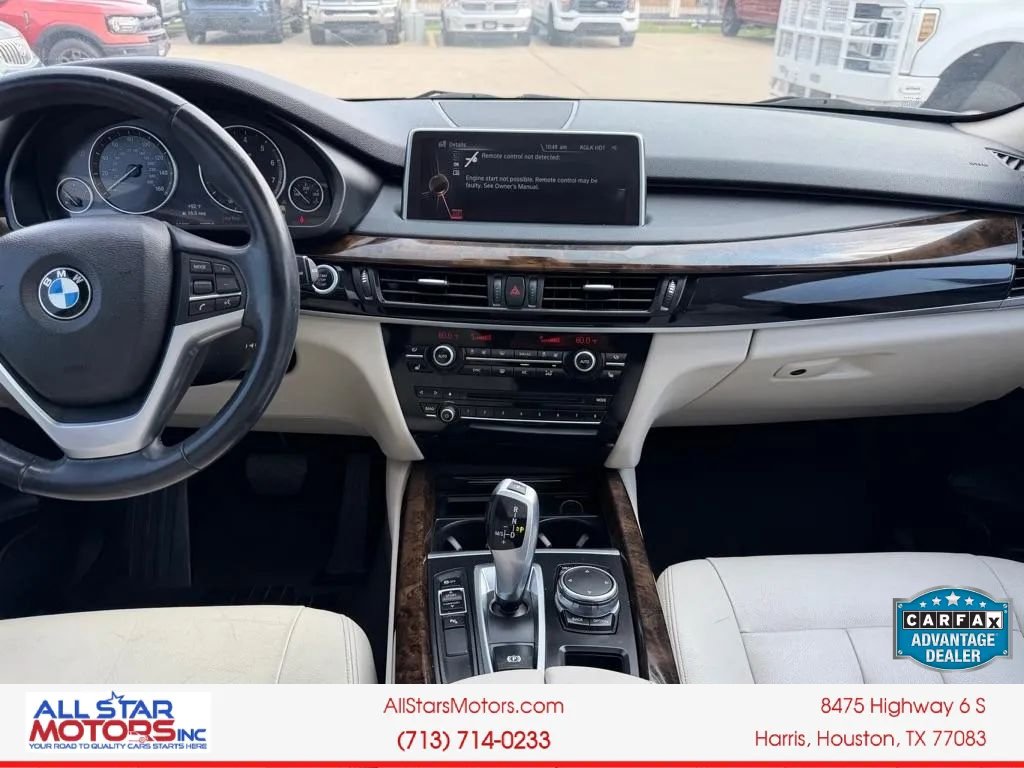 Used 2015 BMW X5 sDrive35i RWD image 22