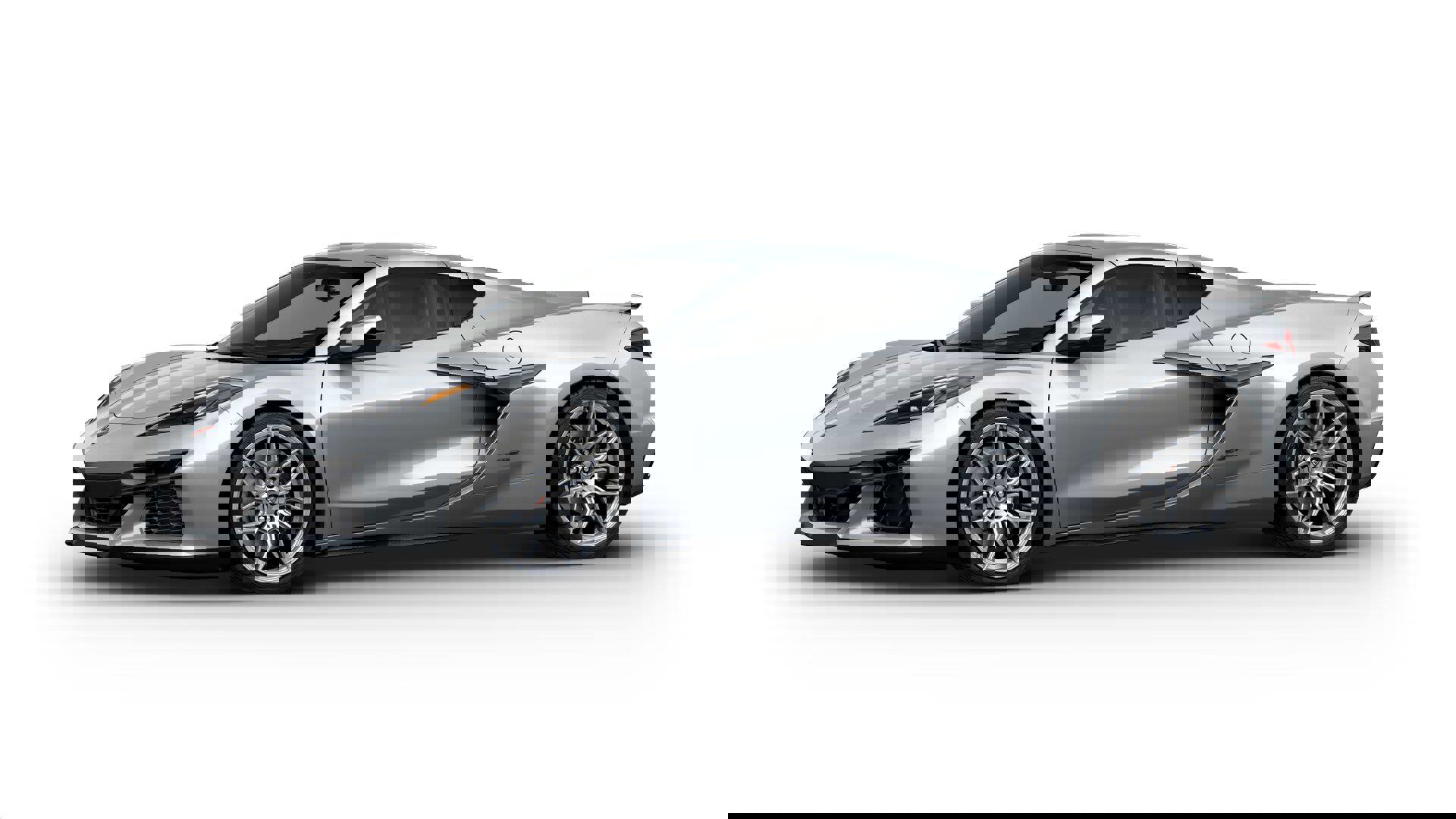 New 2026 Chevrolet Corvette Z06 w/ Battery Protection Package image 2