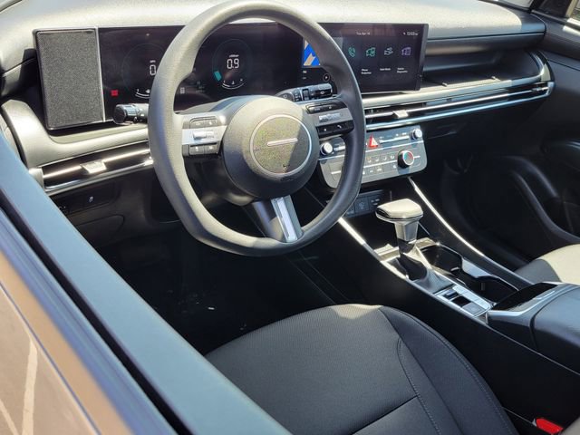 Used 2026 Hyundai Tucson SE image 5