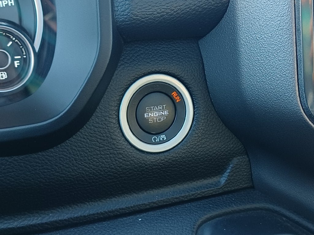 Used 2019 RAM 1500 Sport w/ Level 2 Equipment Group AWD/4WD image 15