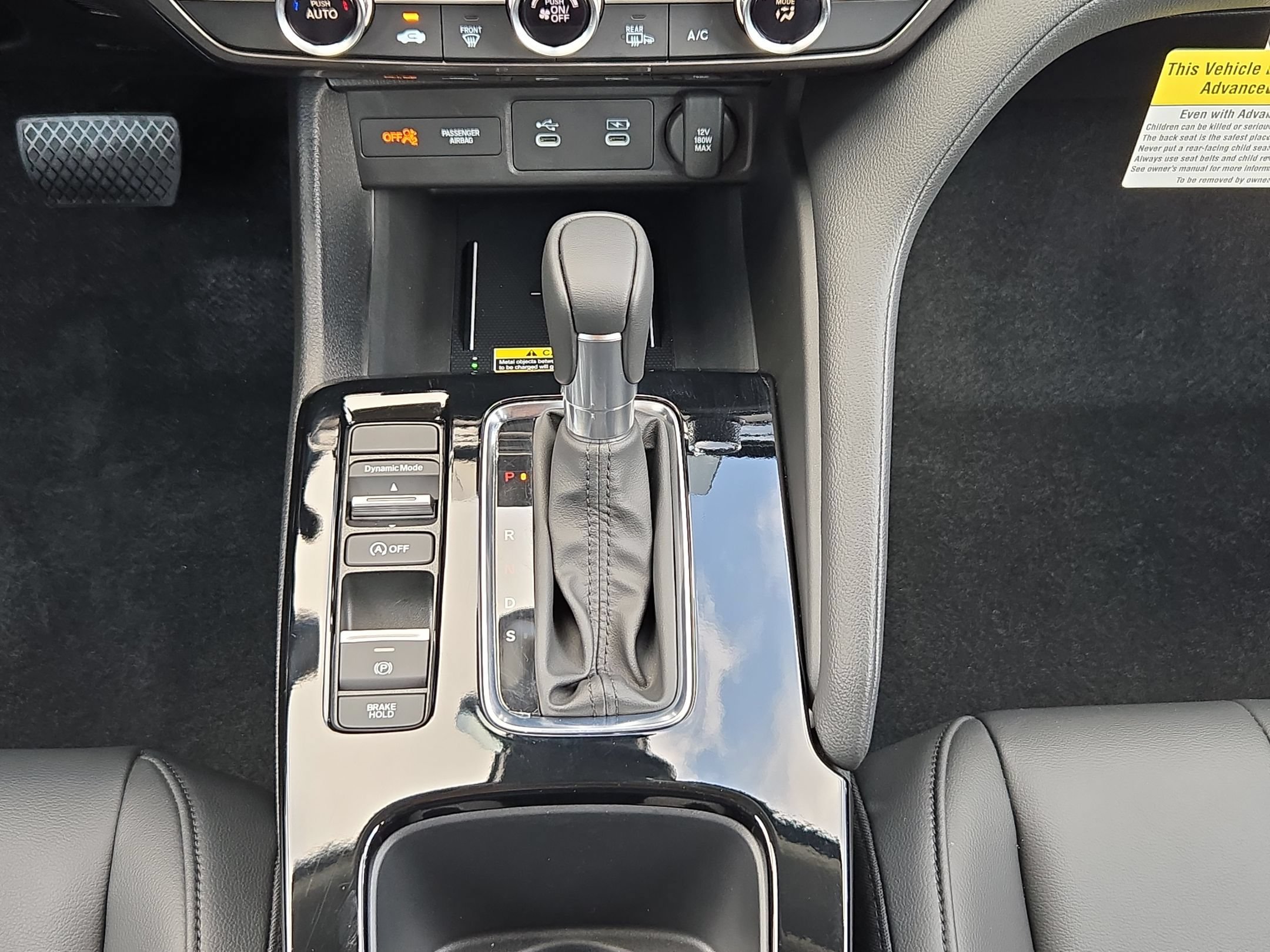 Certified 2026 Acura Integra FWD image 19