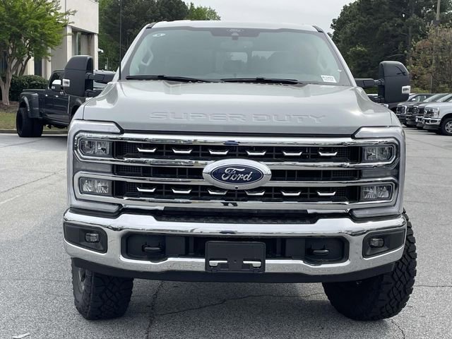 New 2026 Ford F250 Lariat w/ Tremor Off-Road Package image 6
