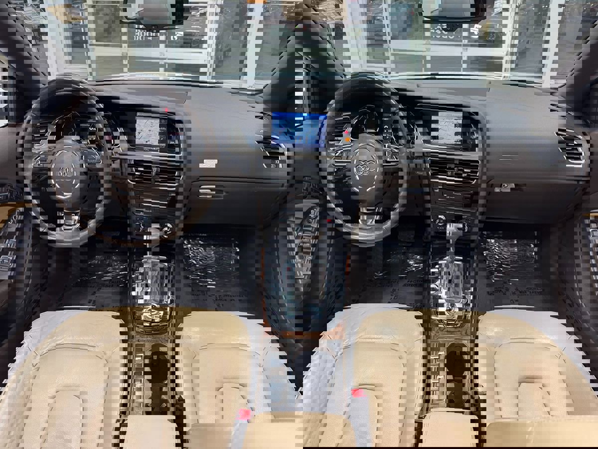 Used 2014 Audi A5 2.0T Premium Plus w/ Premium Plus Package image 23