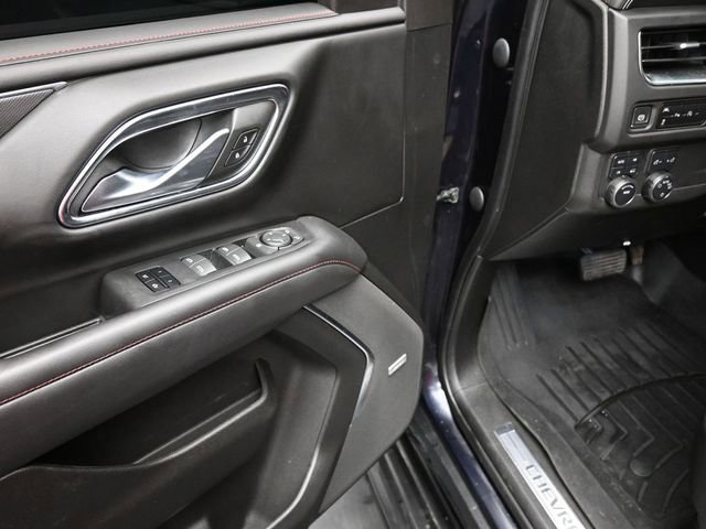 Used 2023 Chevrolet Tahoe RST AWD/4WD image 14