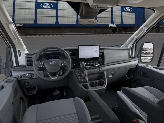 New 2026 Ford Transit 350 XLT image 8