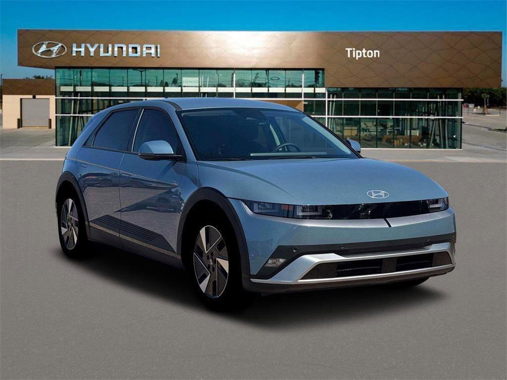 New 2026 Hyundai Ioniq 5 SEL image 11