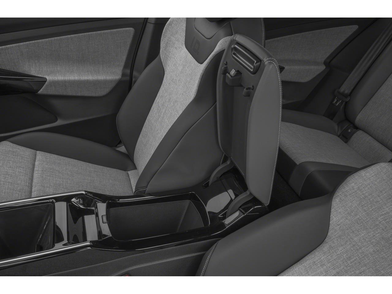 New 2026 Volkswagen ID.4 Pro image 42