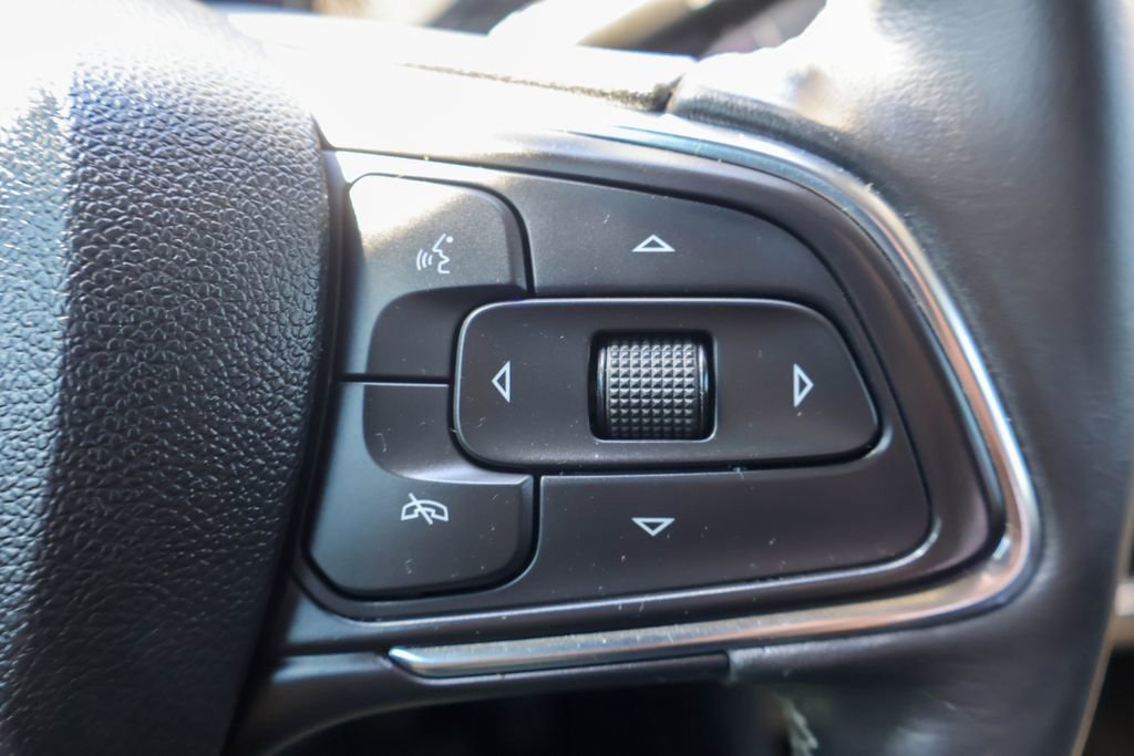 Used 2023 Buick Encore GX Essence w/ Advanced Technology Package image 15