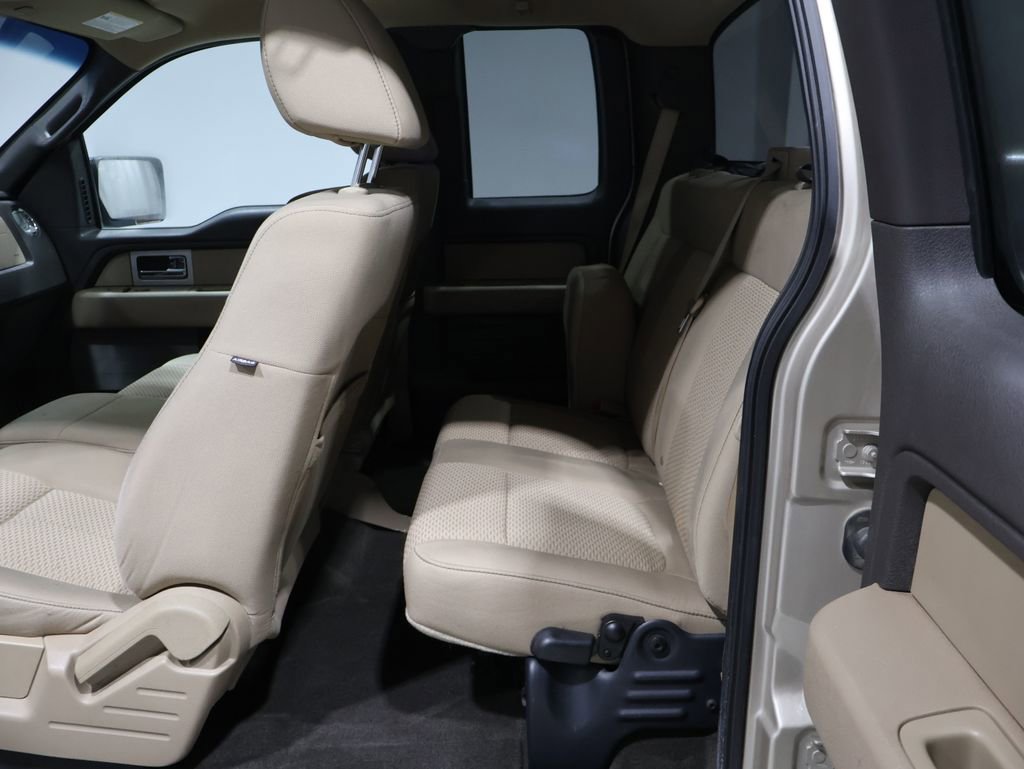 Used 2010 Ford F150 XLT image 18