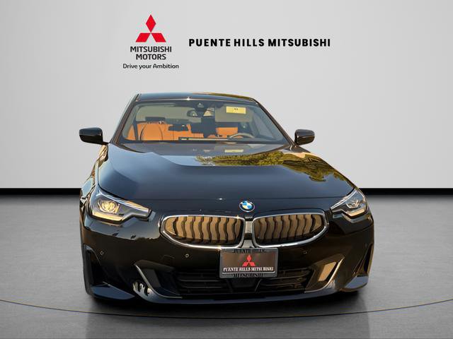 Used 2023 BMW 230i Coupe image 2