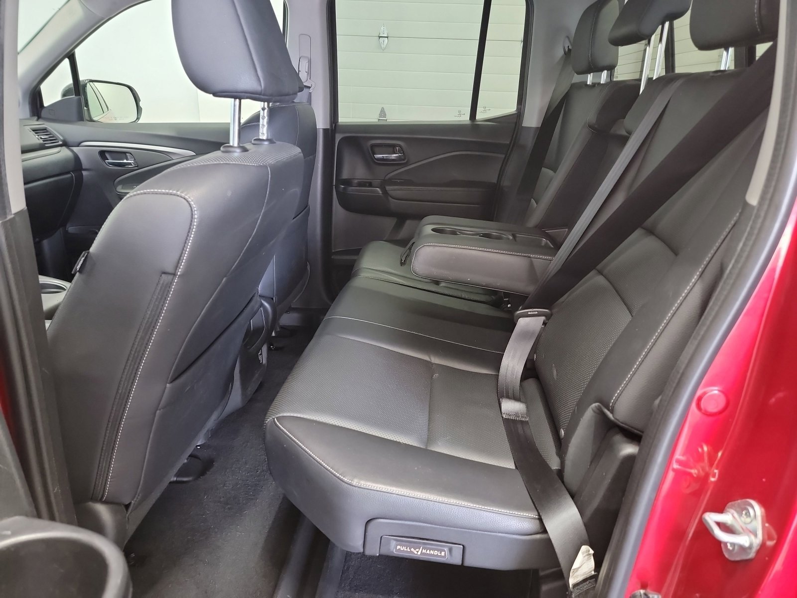 Used 2022 Honda Ridgeline RTL-E image 28