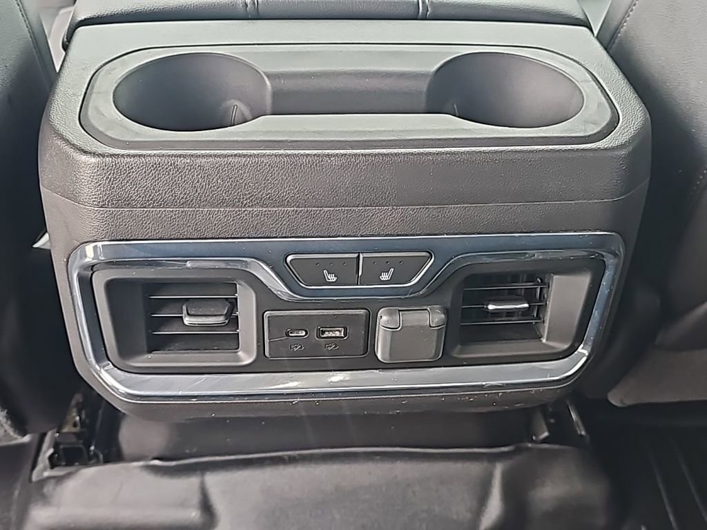 Used 2021 GMC Sierra 1500 SLT w/ SLT Convenience Package image 15