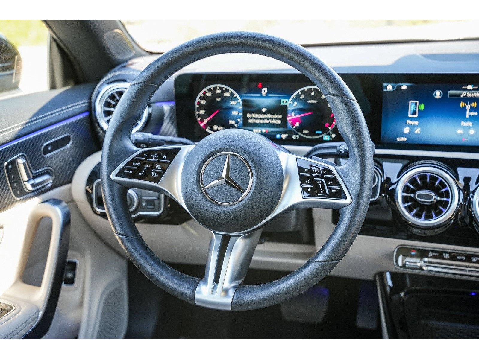 Certified 2026 Mercedes-Benz CLA 250 image 15