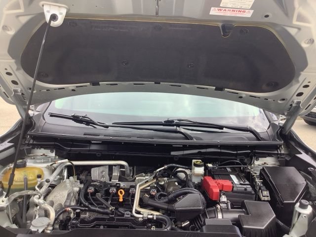 Used 2022 Mitsubishi Outlander ES FWD image 43