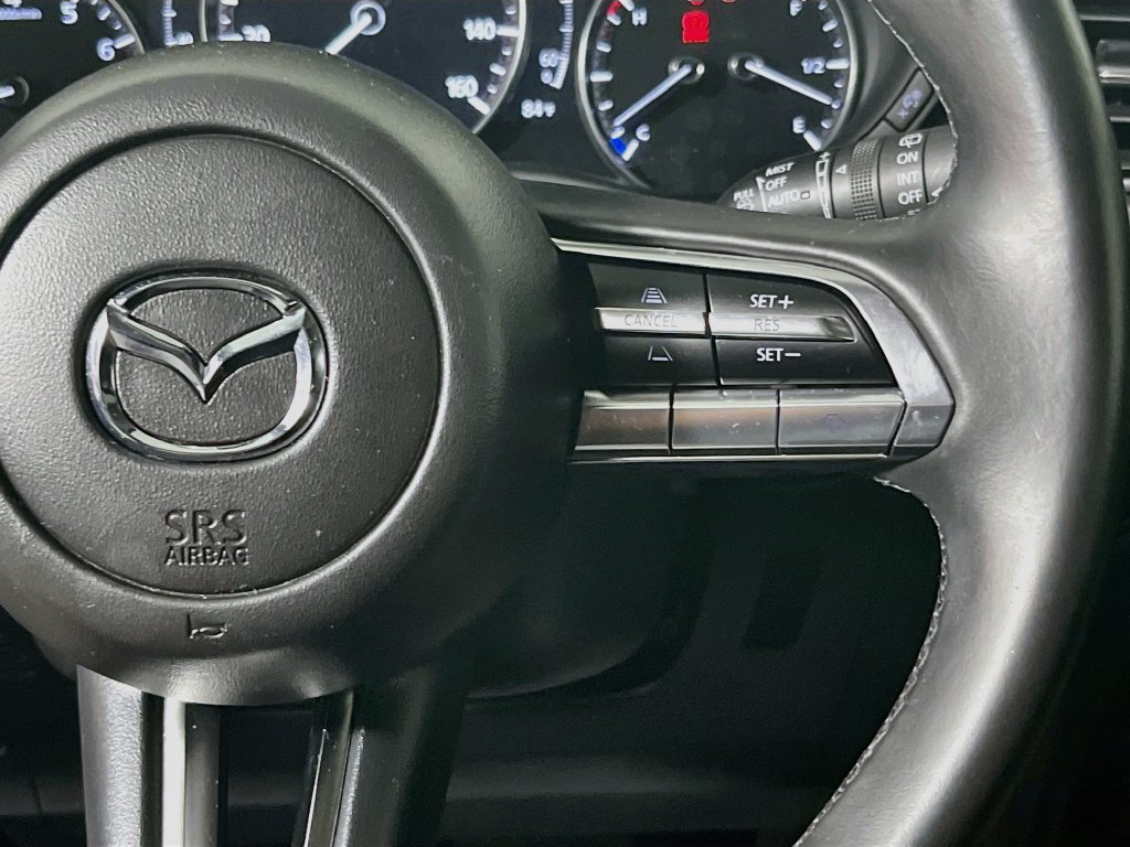 Used 2022 MAZDA CX-30 AWD 2.5 S w/ Premium Package image 17