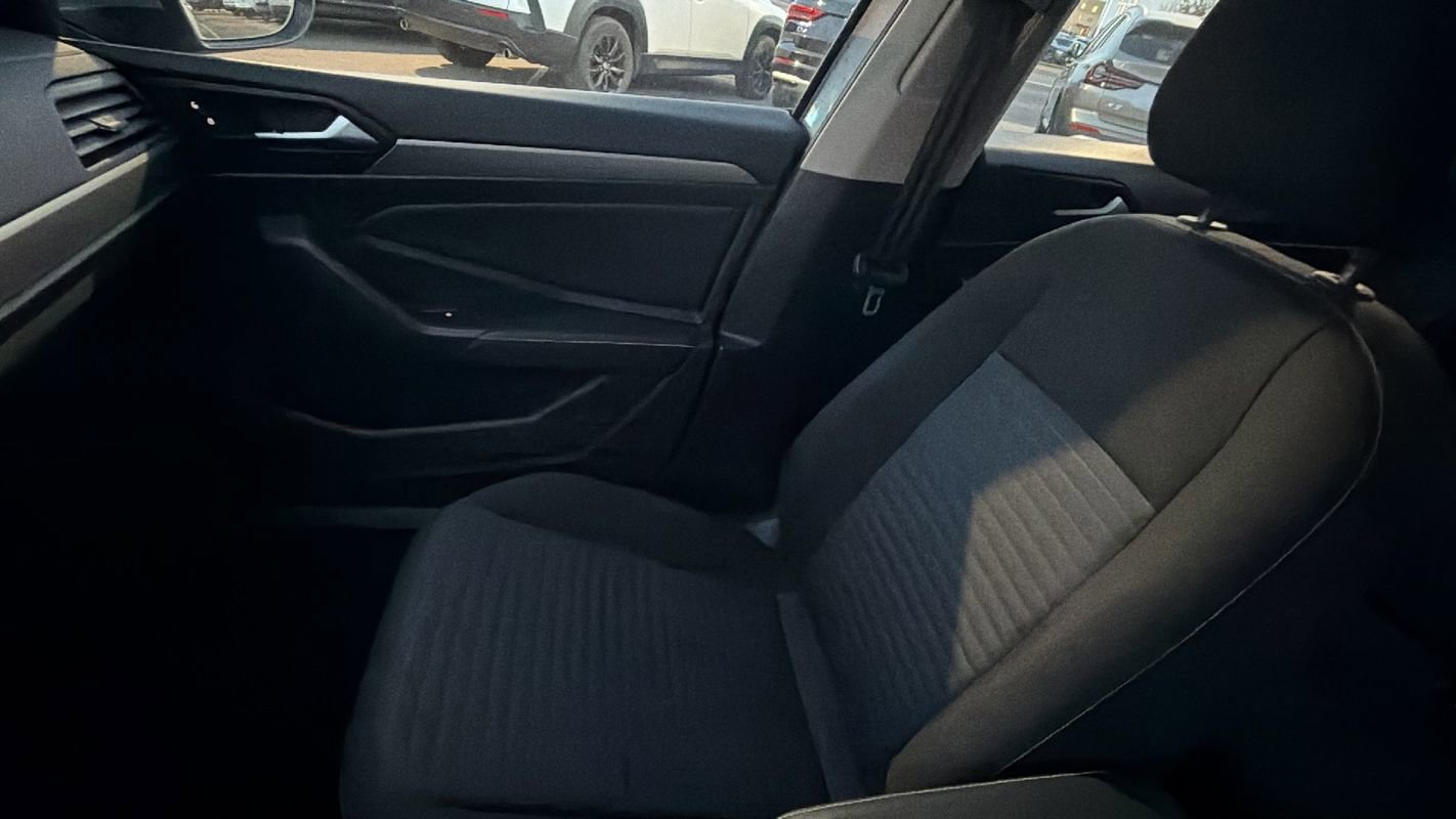 Used 2024 Volkswagen Jetta S image 16