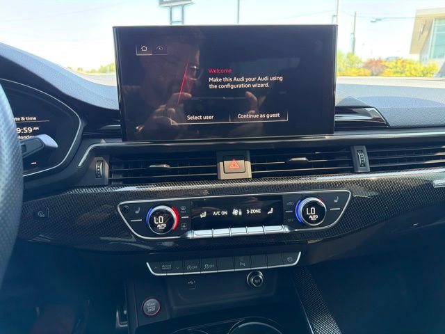 Used 2020 Audi S4 Premium Plus AWD/4WD image 32