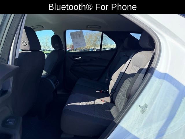 Used 2024 Chevrolet Equinox LT image 9