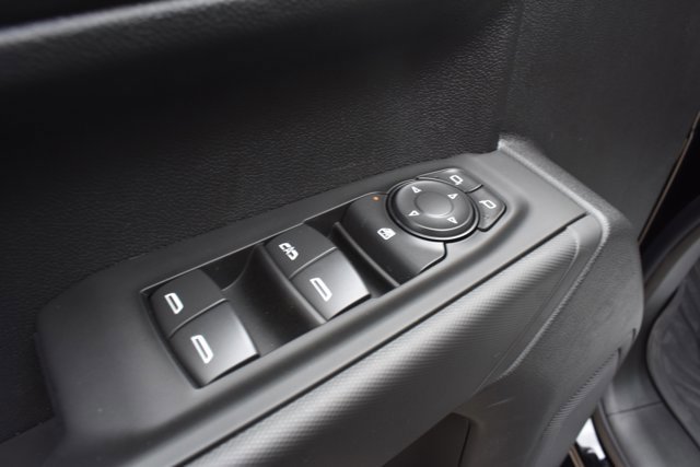 New 2026 Chevrolet Silverado 1500 Custom Trail Boss image 16