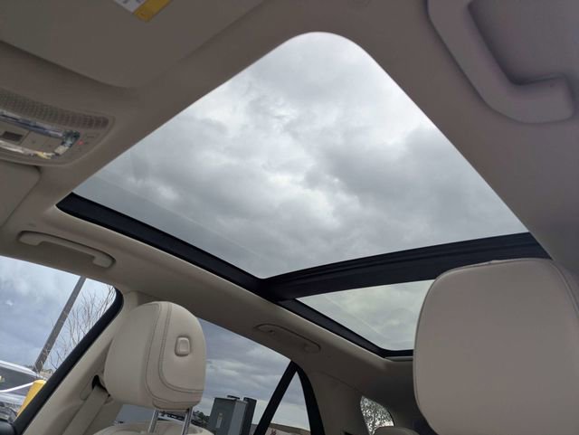 Used 2024 Mercedes-Benz GLE 350 4MATIC image 20