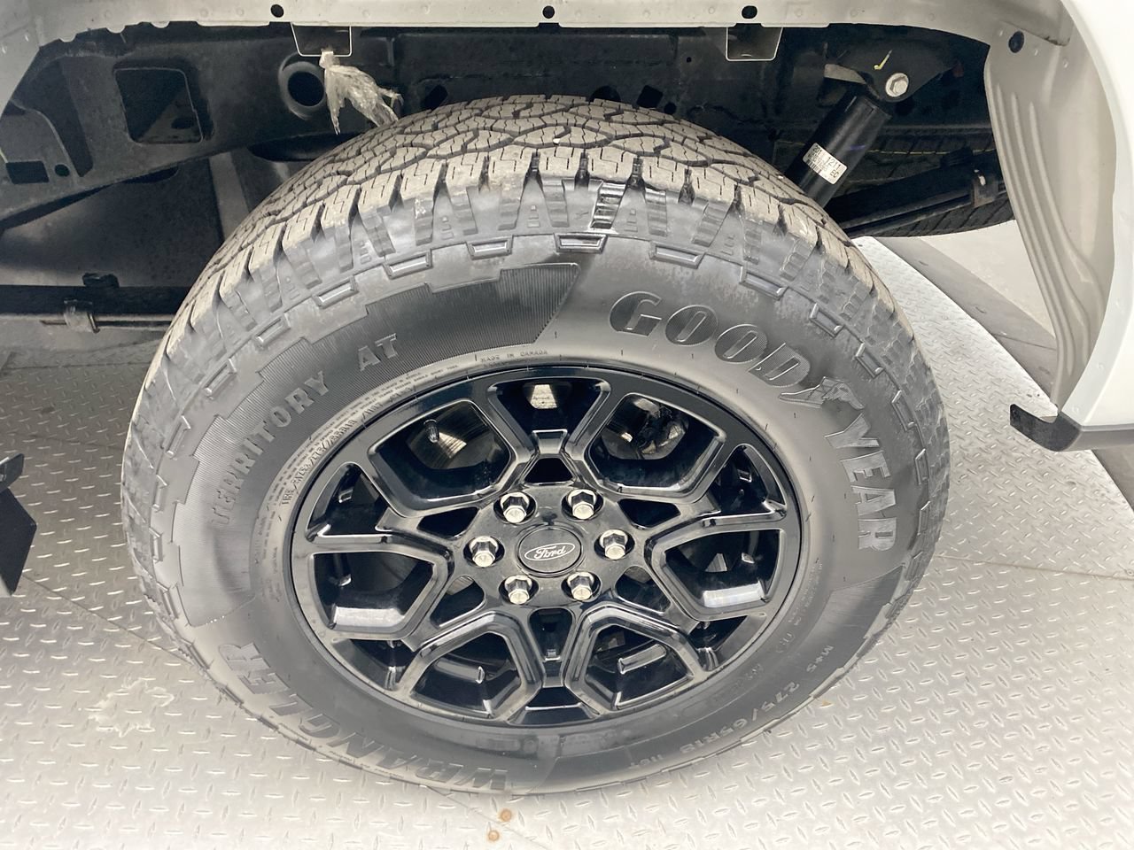 Used 2024 Ford F150 XLT w/ Equipment Group 302A MID AWD/4WD image 10