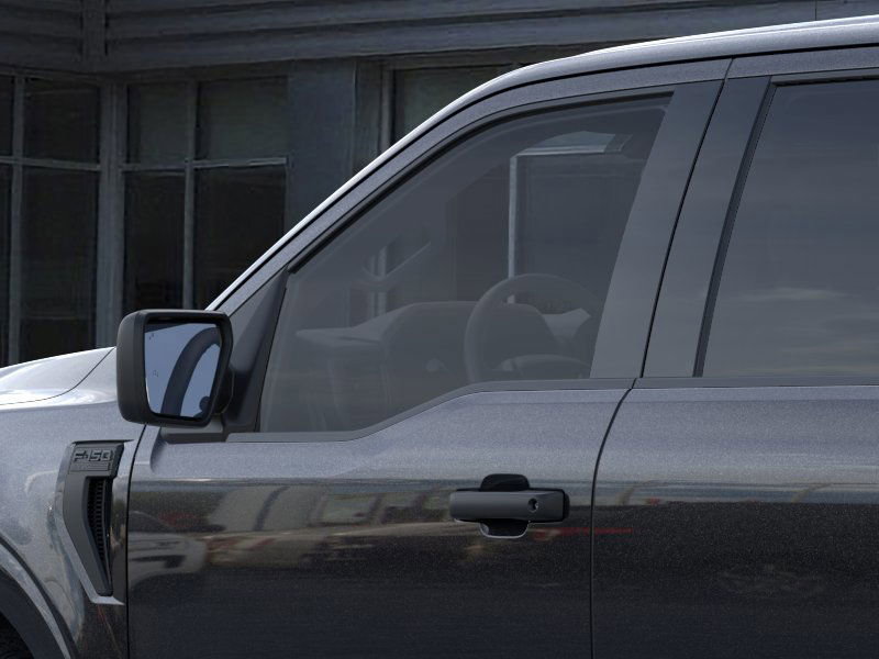 New 2026 Ford F150 STX image 20