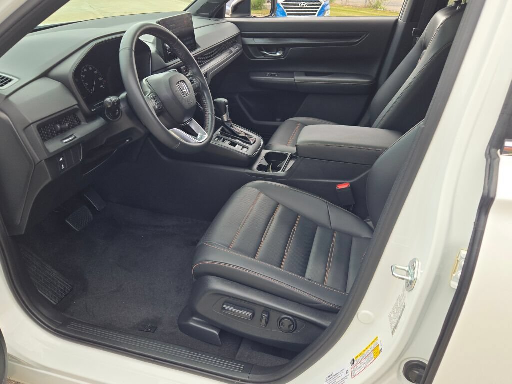 Used 2024 Honda CR-V Sport-L image 22