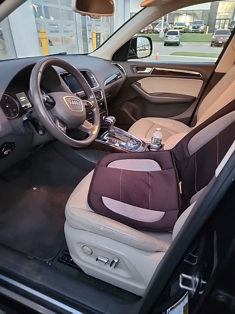 Used 2015 Audi Q5 2.0T Premium Plus image 5
