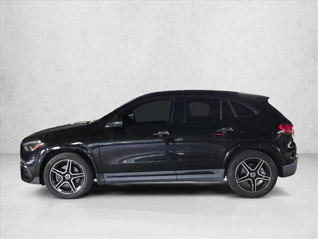 Used 2024 Mercedes-Benz GLA 250 image 8