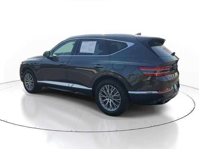 Used 2024 Genesis GV80 2.5T image 4