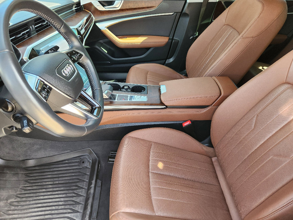 Used 2019 Audi A6 3.0T Prestige image 13