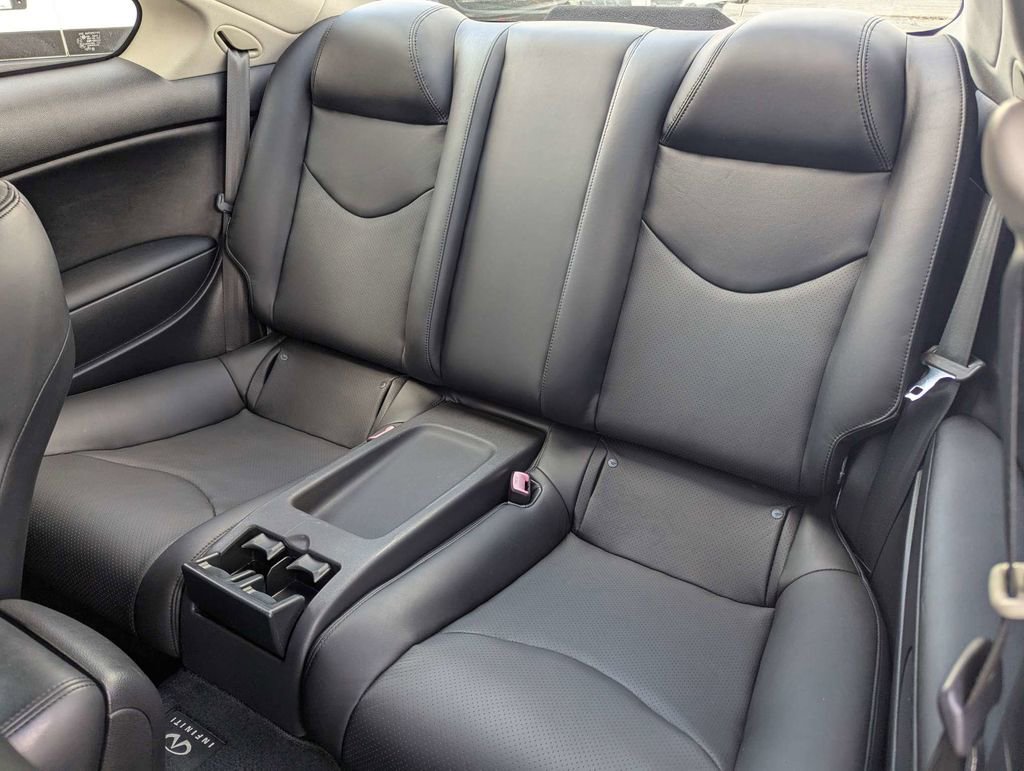 Used 2014 INFINITI Q60 Journey w/ Premium Package image 13