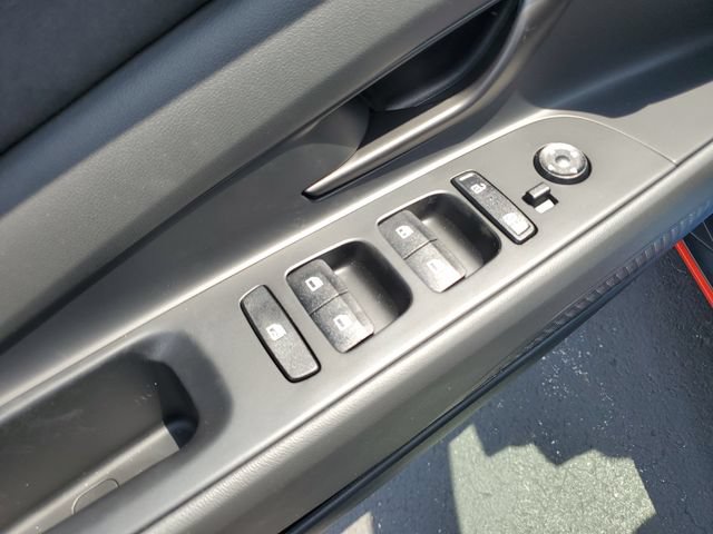 New 2026 Hyundai Elantra N FWD image 21