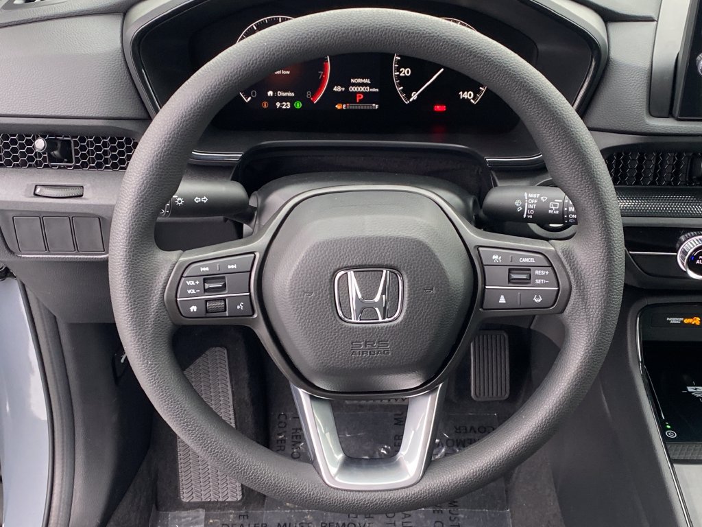 New 2026 Honda CR-V LX image 15